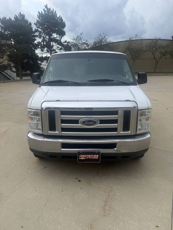 ford e-series econoline van 2013 1FTNE2EW6DDA82315 image ford e-series econoline van 2013 1FTNE2EW6DDA82315 image